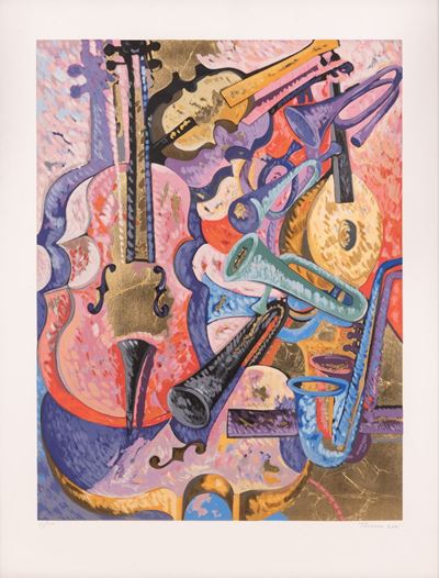 Strumenti Musicali