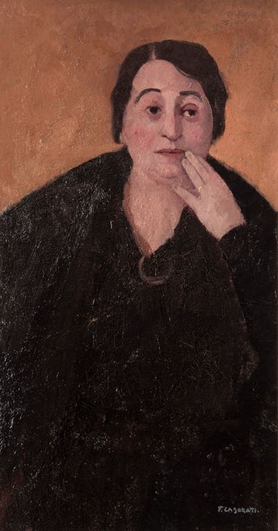 Ritratto della Signora Tarello
