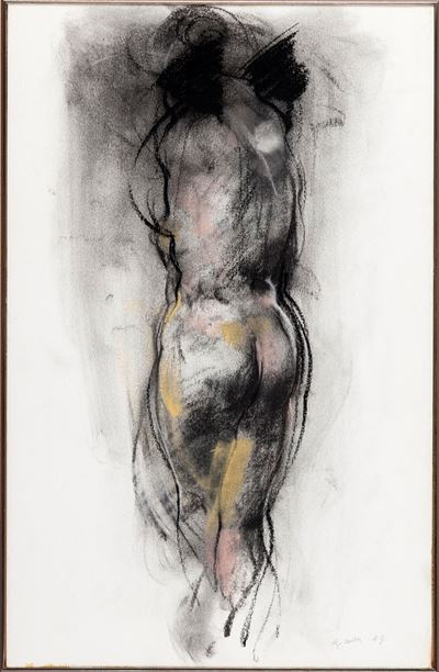 Figura di Donna