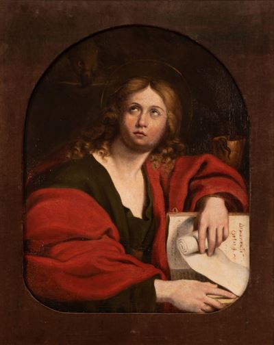 San Giovanni Evangelista