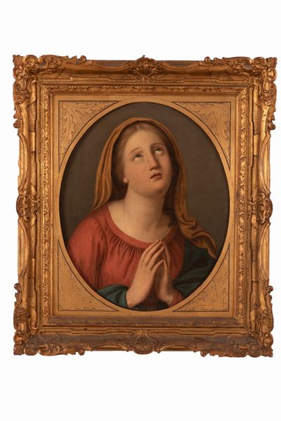 Madonna Addolorata