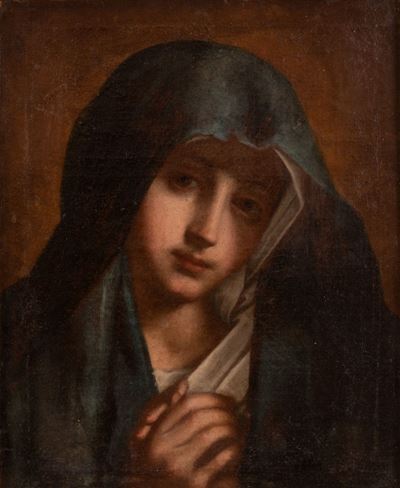 Madonna Addolorata