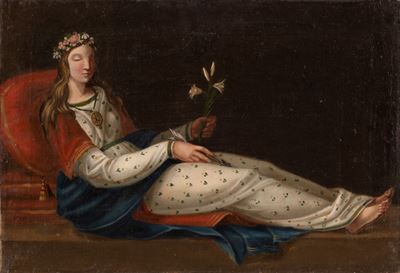 Santa Filomena