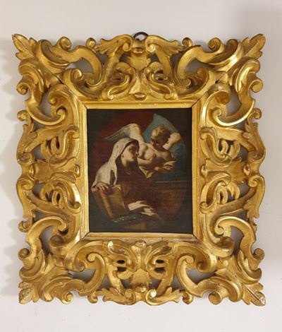 Annunciazione