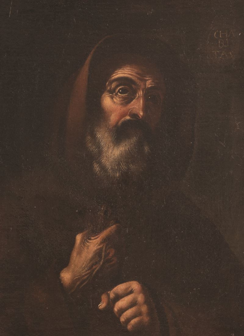San Francesco di Paola