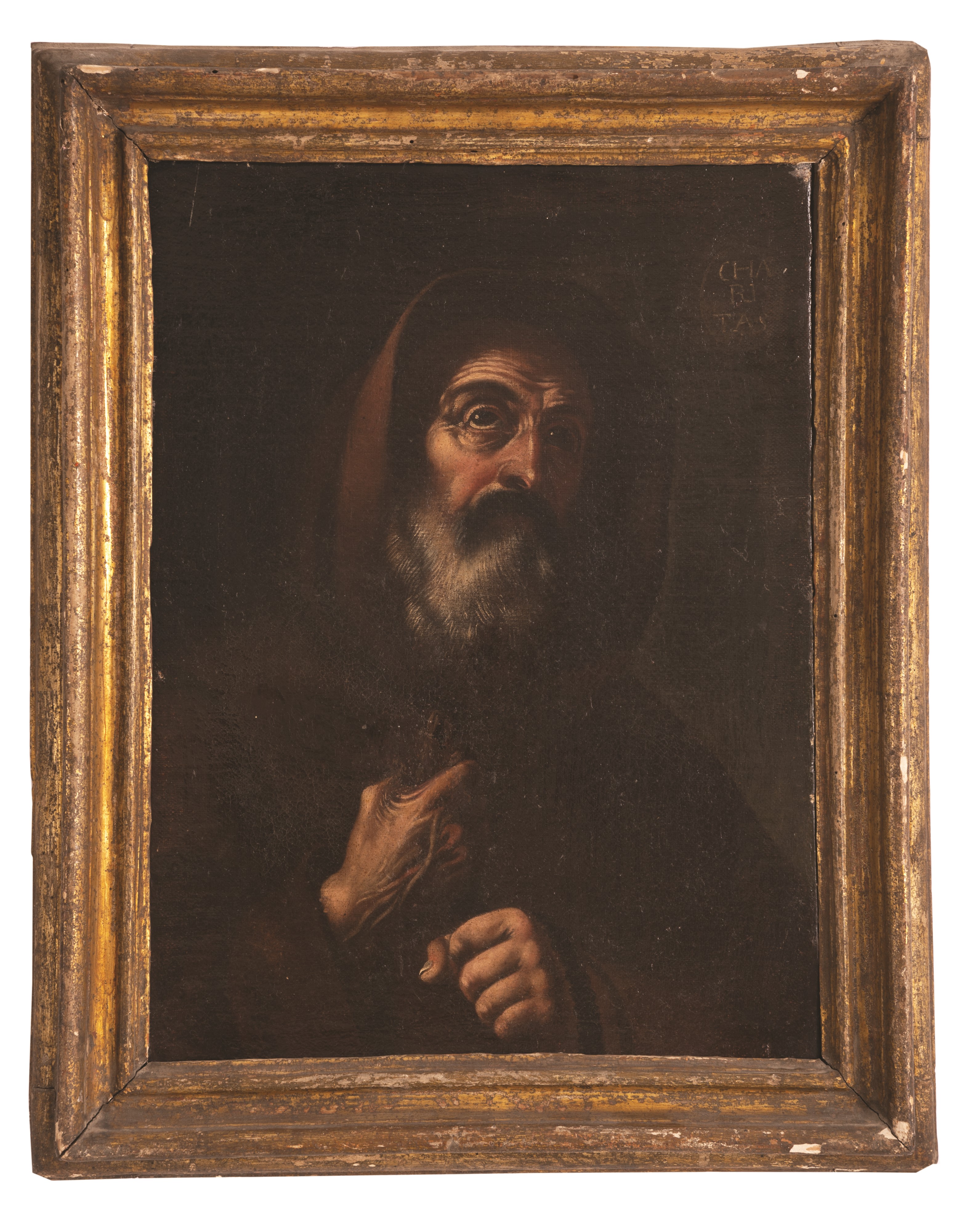San Francesco di Paola