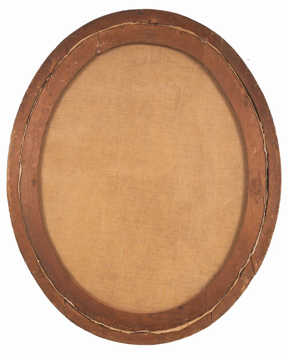 Pittore Veneto del XVIII Secolo - Tobiolo e L'angelo