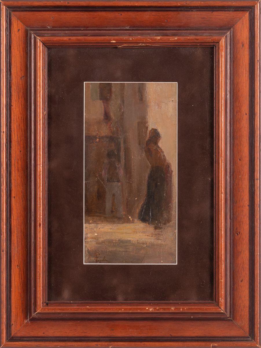 Francesco Gioli - La Strada