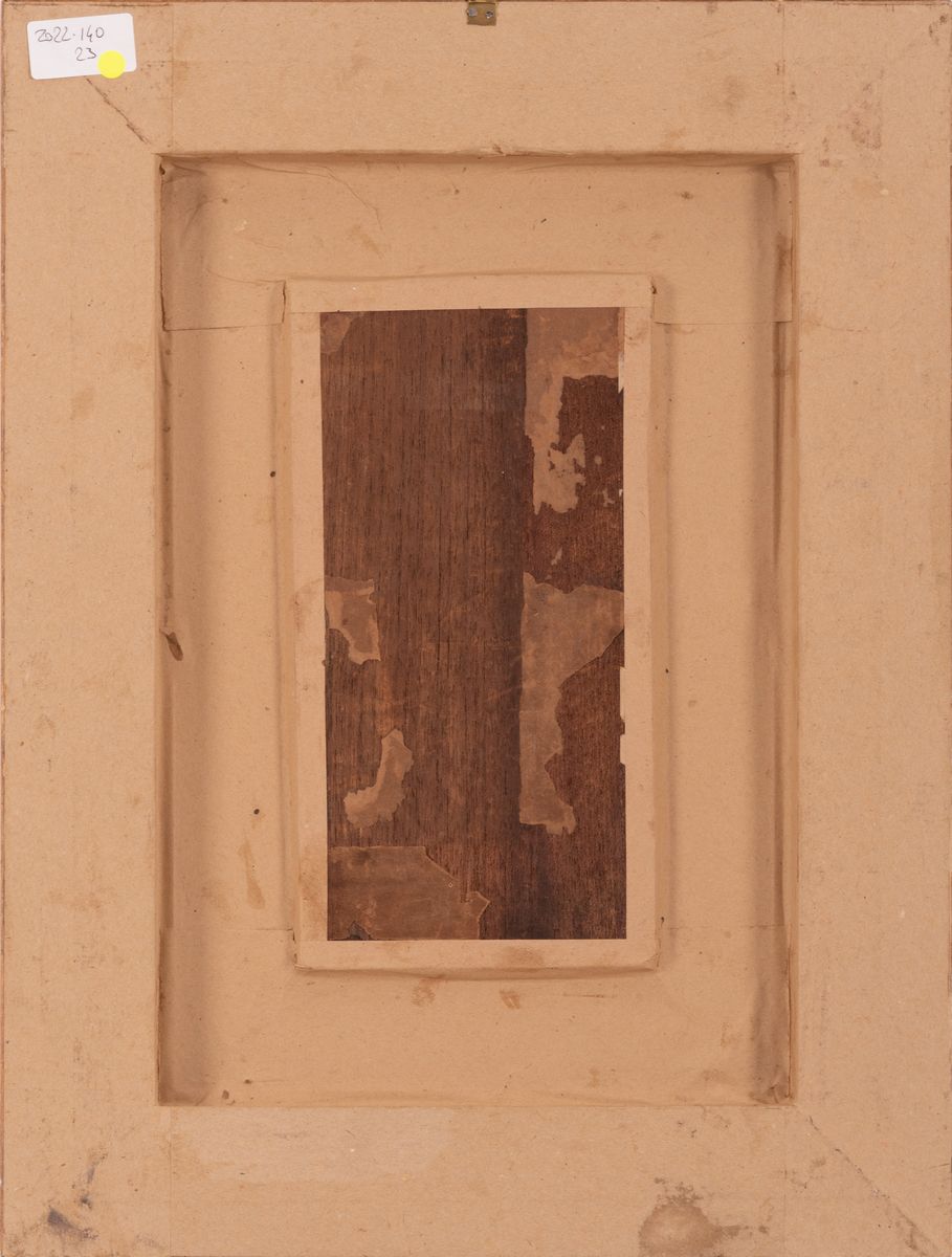 Francesco Gioli - La Strada