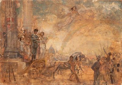 Allegoria della Vittoria