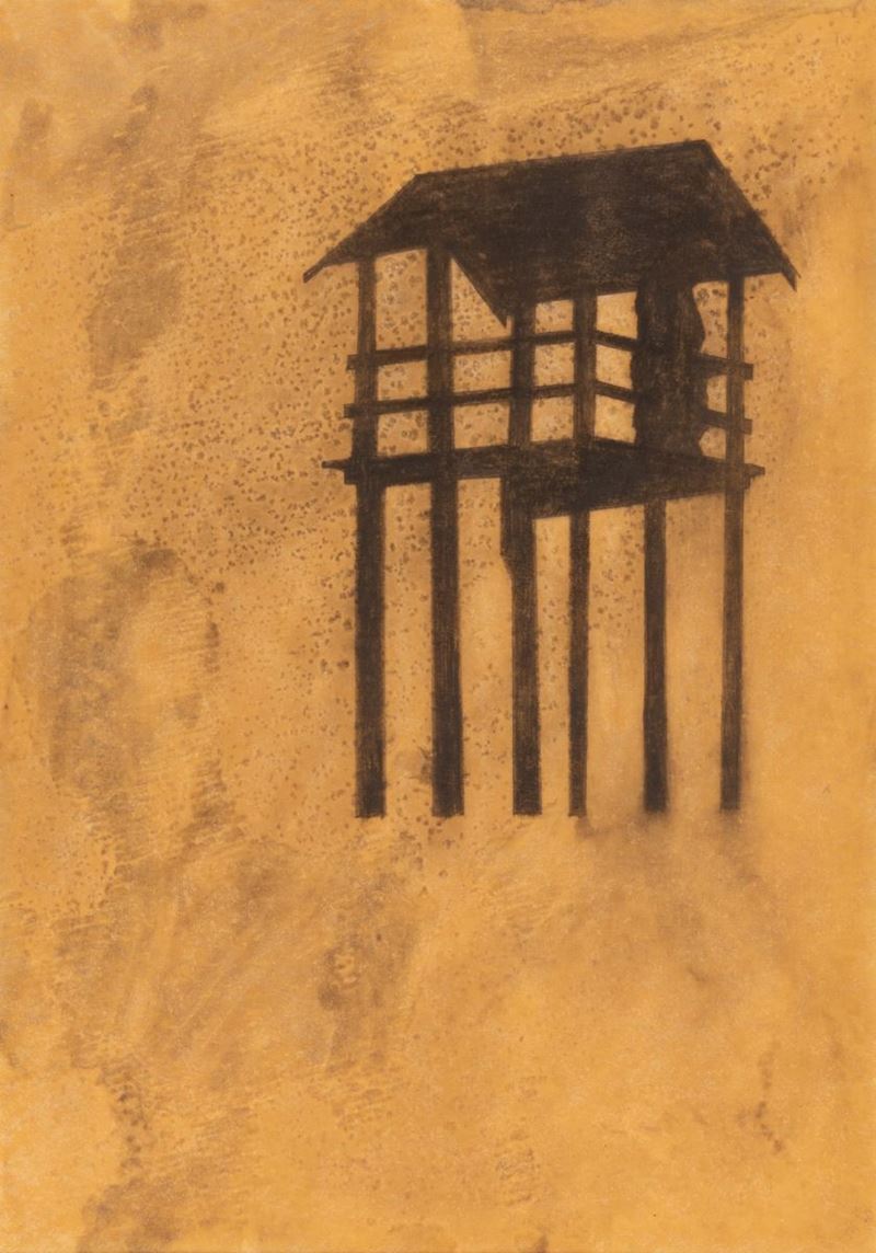 Alfio di Paola - Altana