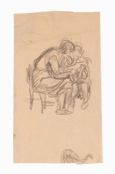 Toilette del Mattino