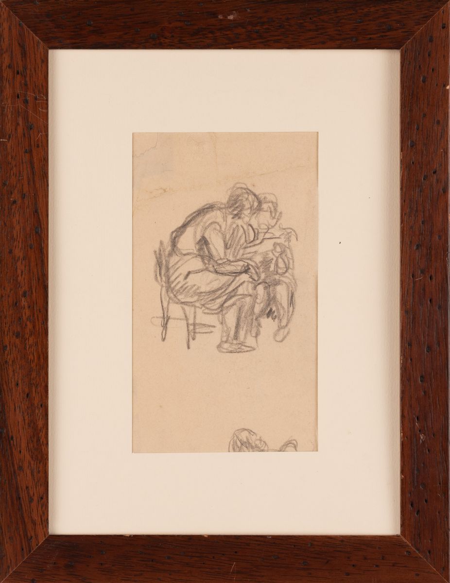 Ardengo Soffici - Toilette del Mattino