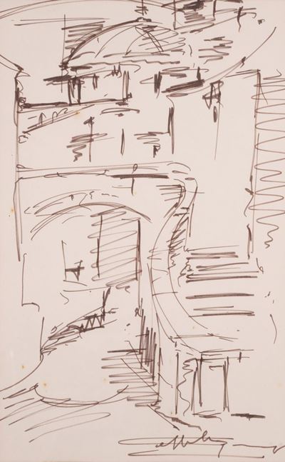 Scorcio di Paese