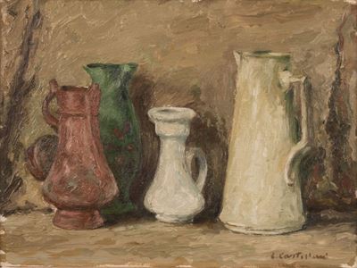 La Caraffa Grande