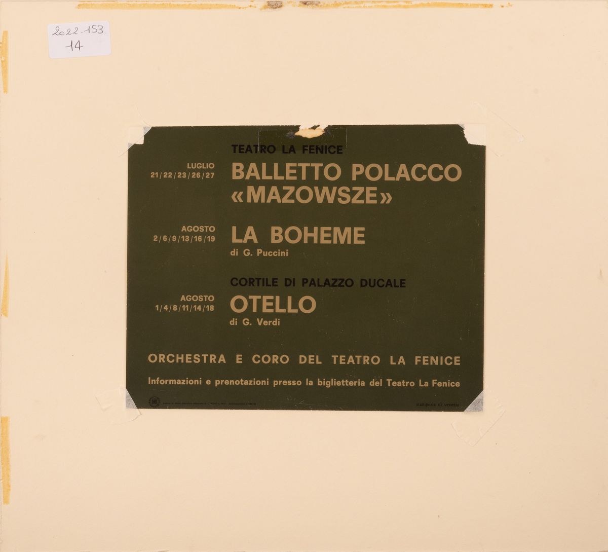 Giacomo Manzù - Isotta