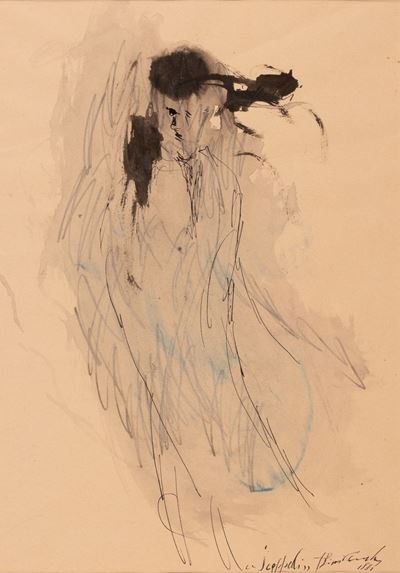 Figura Femminile