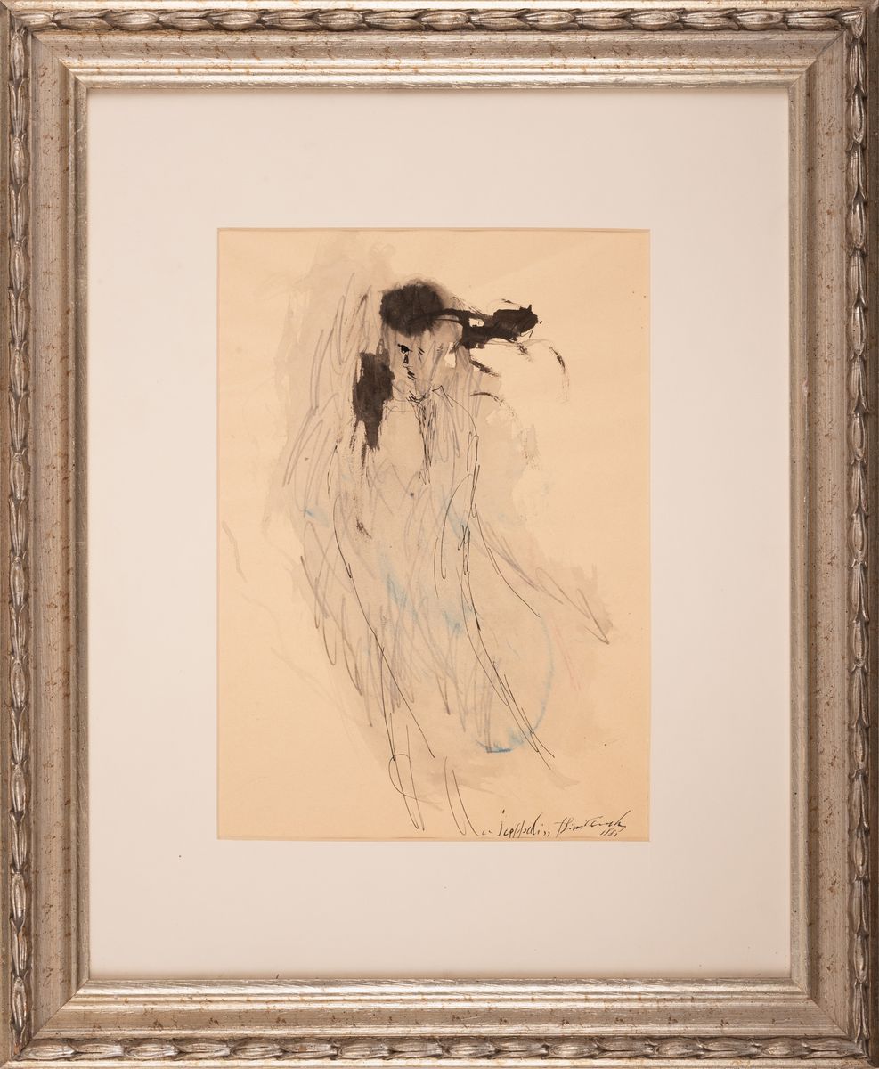 Figura Femminile