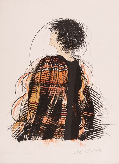 Figura Femminile