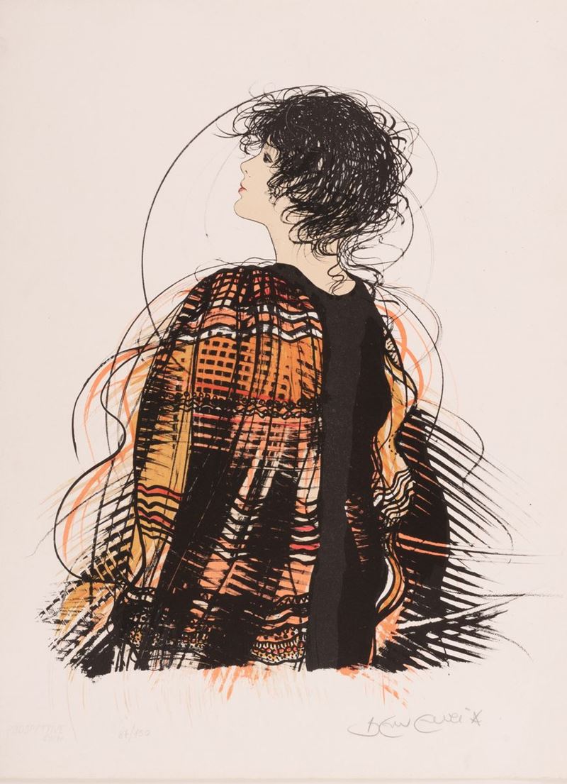 Figura Femminile
