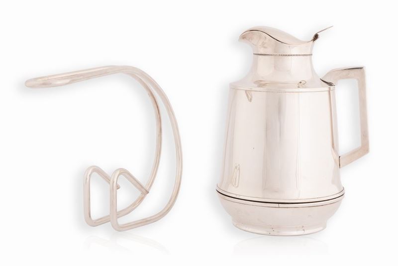 Lotto Sheffield Composto da Thermos e Versavino