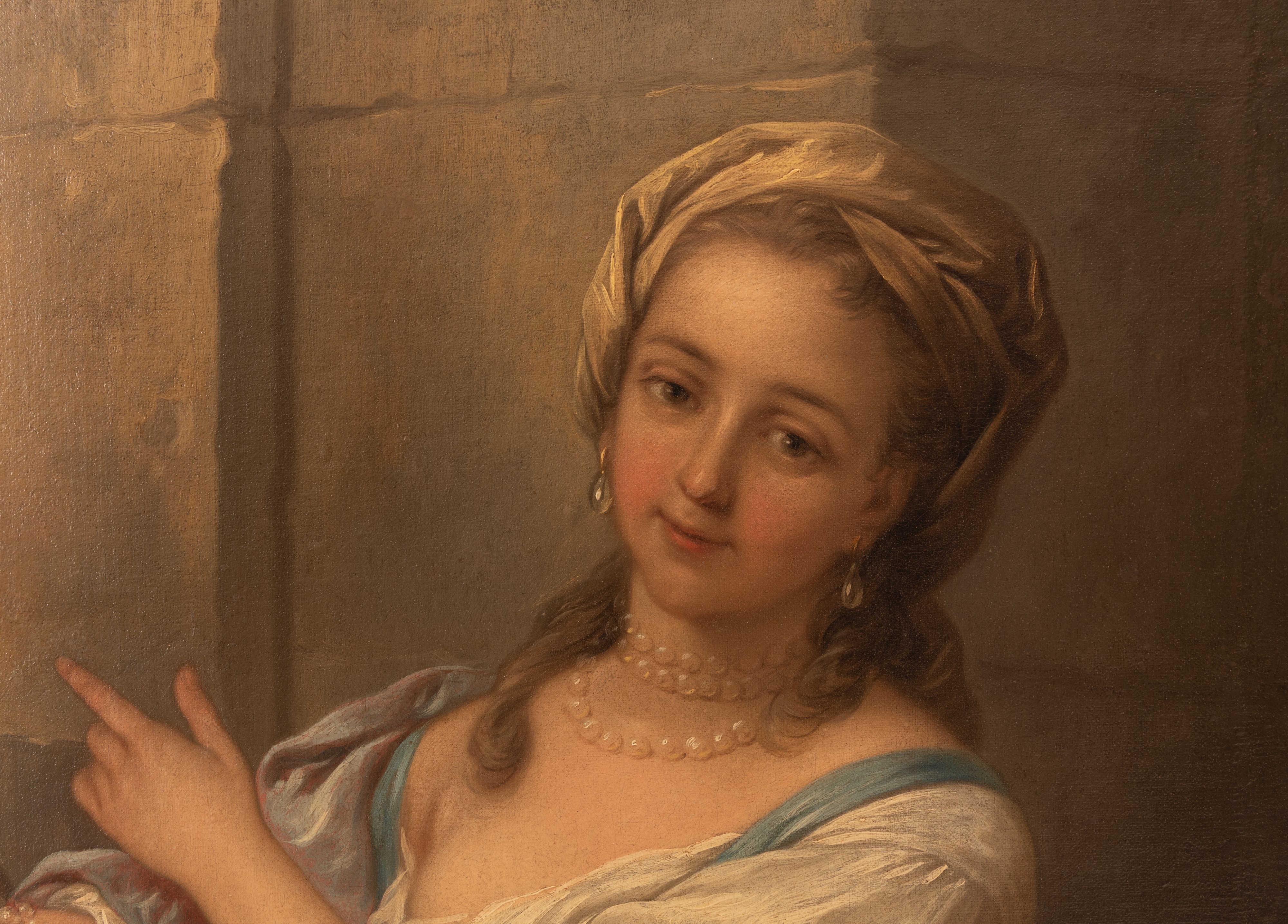 Allegoria della Scultura