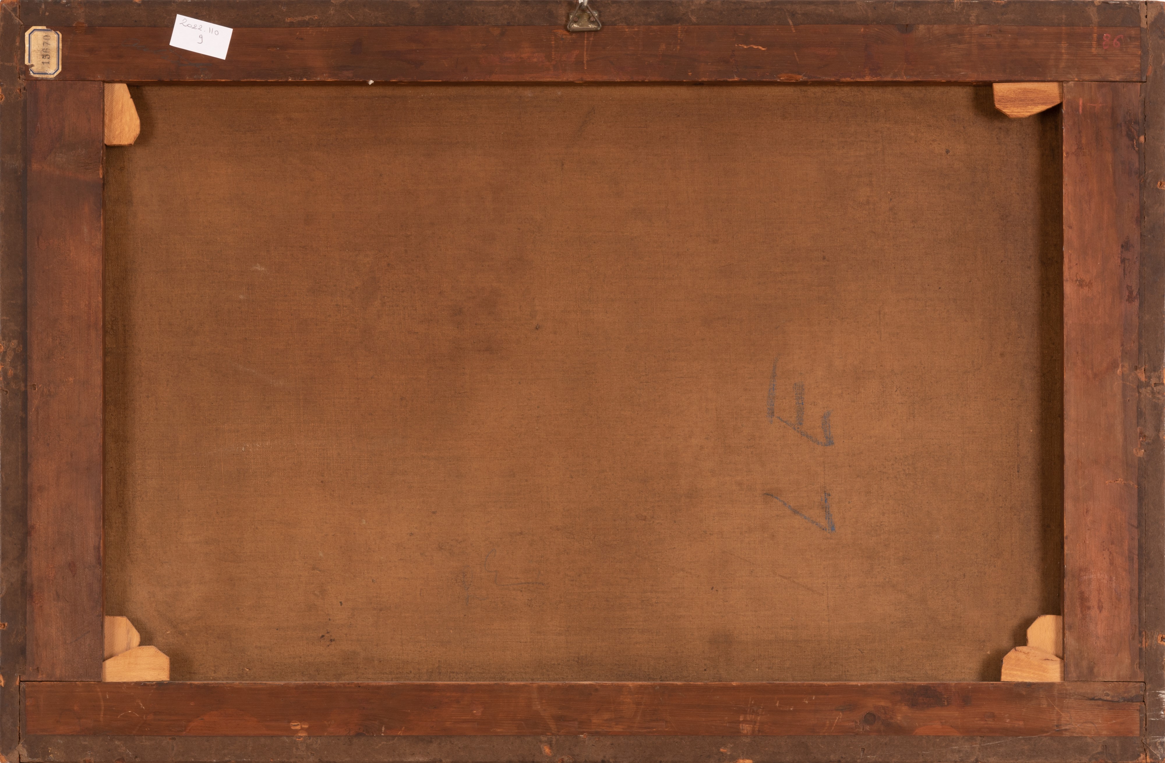 Allegoria dell'Architettura