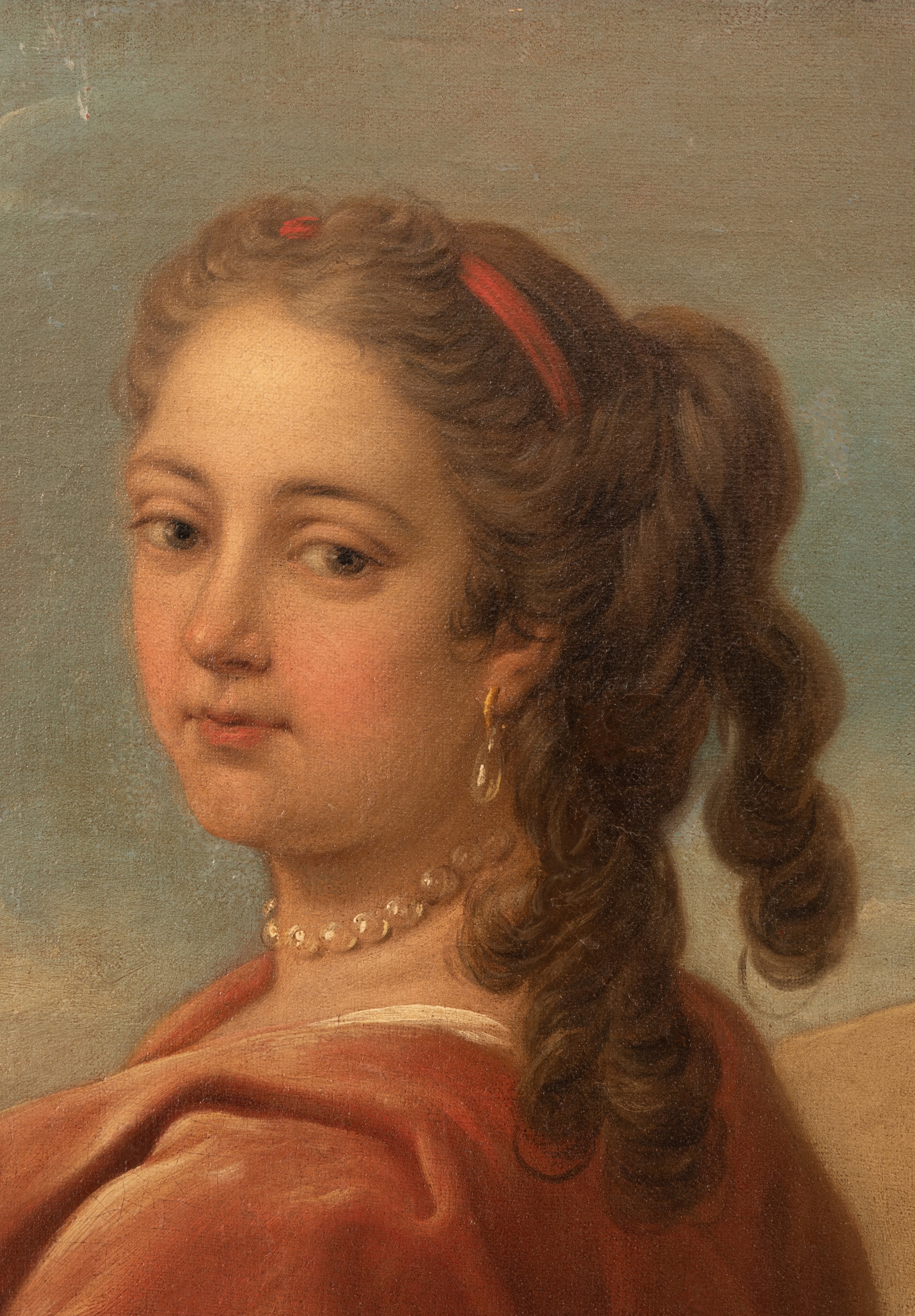 Allegoria dell'Architettura