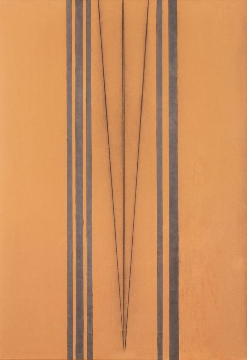 Nunzio di Stefano - Milo