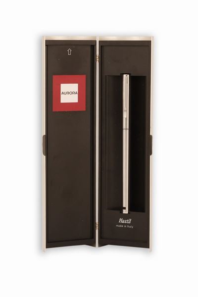 Penna Stilografica Aurora Hastil