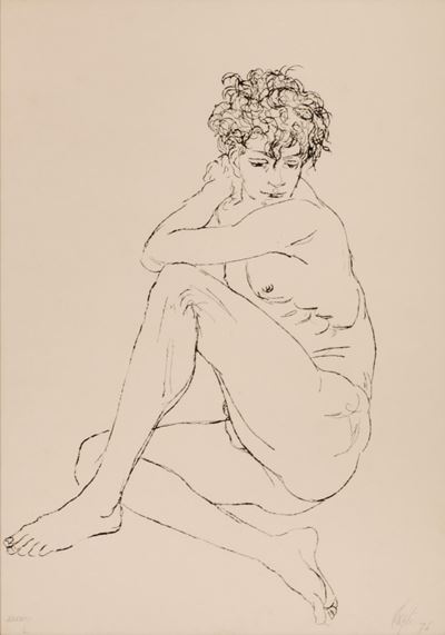 Nudo