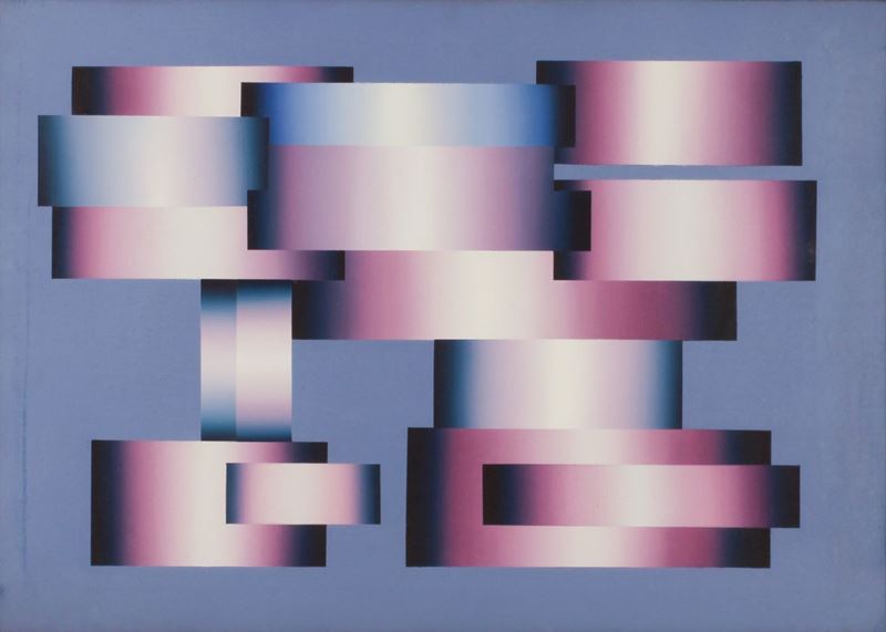 Pekka Mattila - Composizione