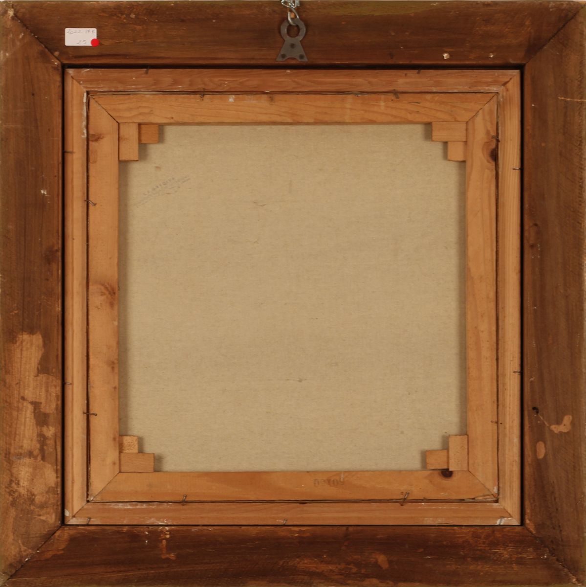 Alessandro Kokocinsky - Ritratto Maschile