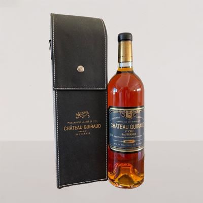 Chateau Guiraud - Sauternes