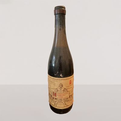 Montepulciano D'abruzzo Valentini