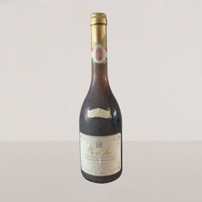 Bottiglia di Tokaji Aszù 5 Puttonyos, 1993