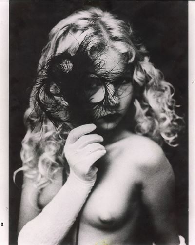 Eve À Plume
