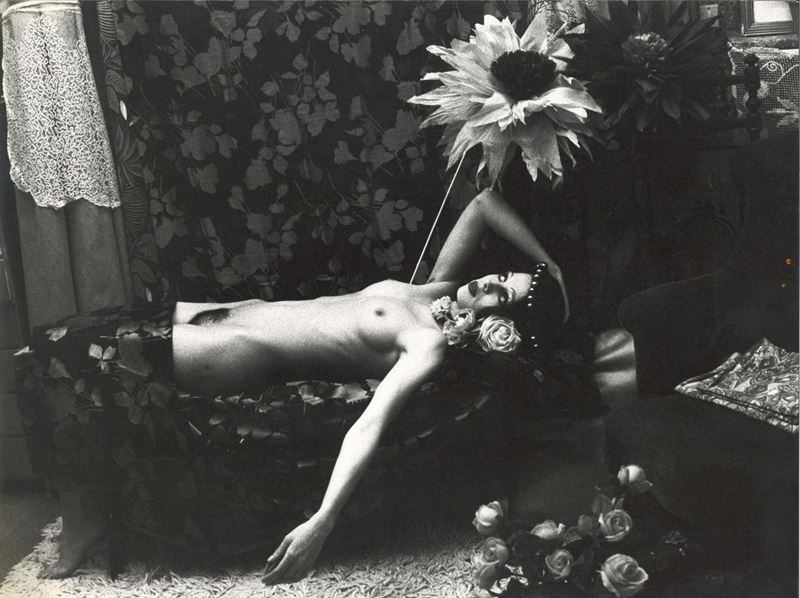 Irina Ionesco - Fafa