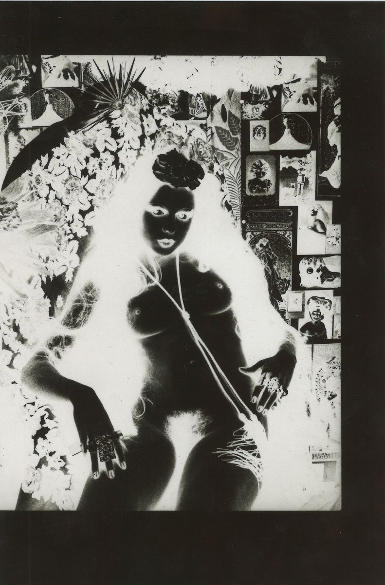 Irina Ionesco - Fafa