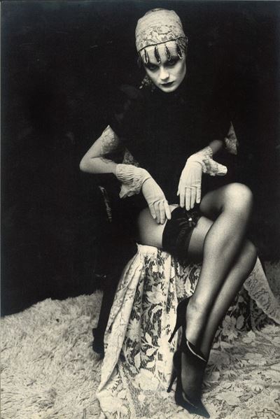 Femme