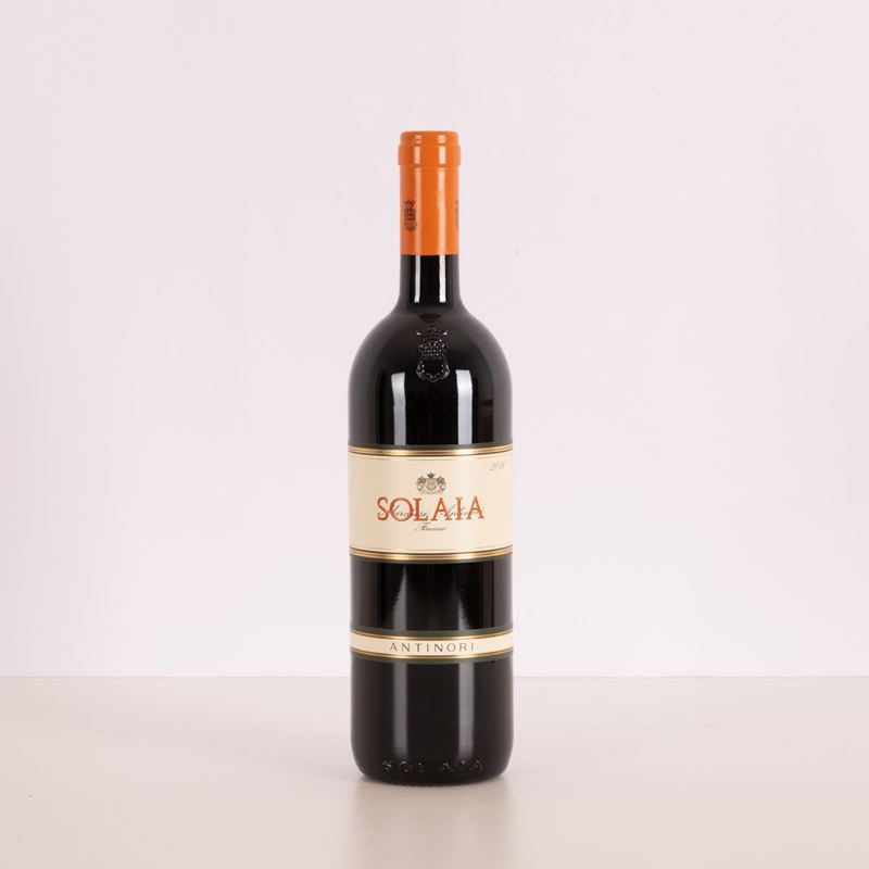 Solaia