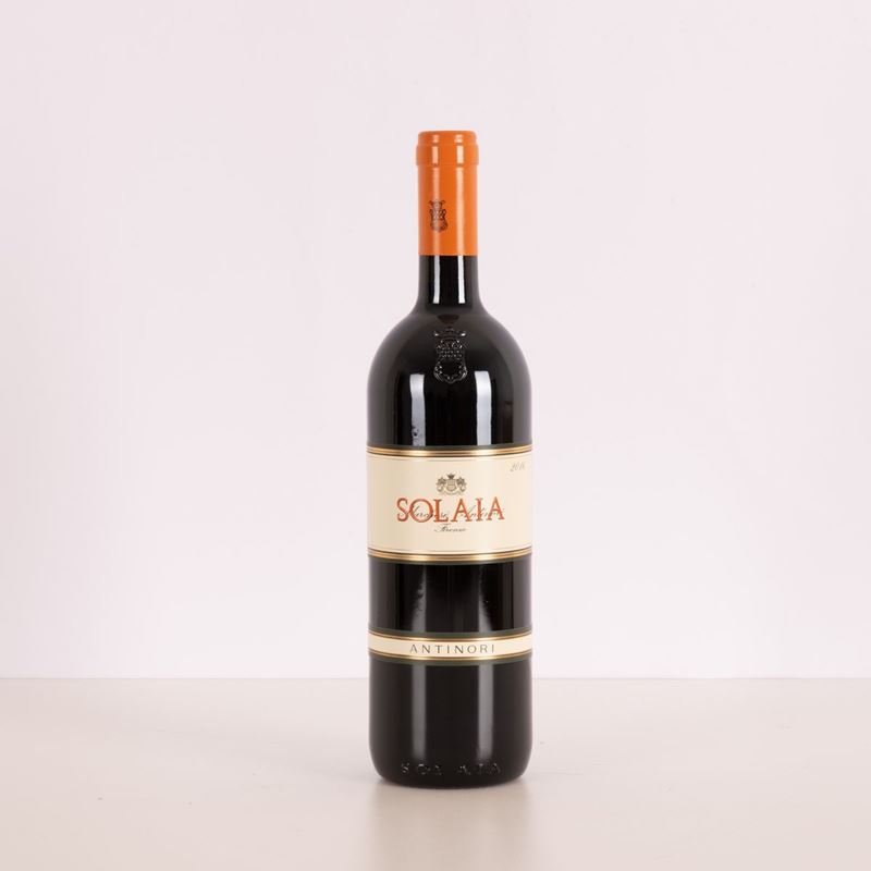 Solaia