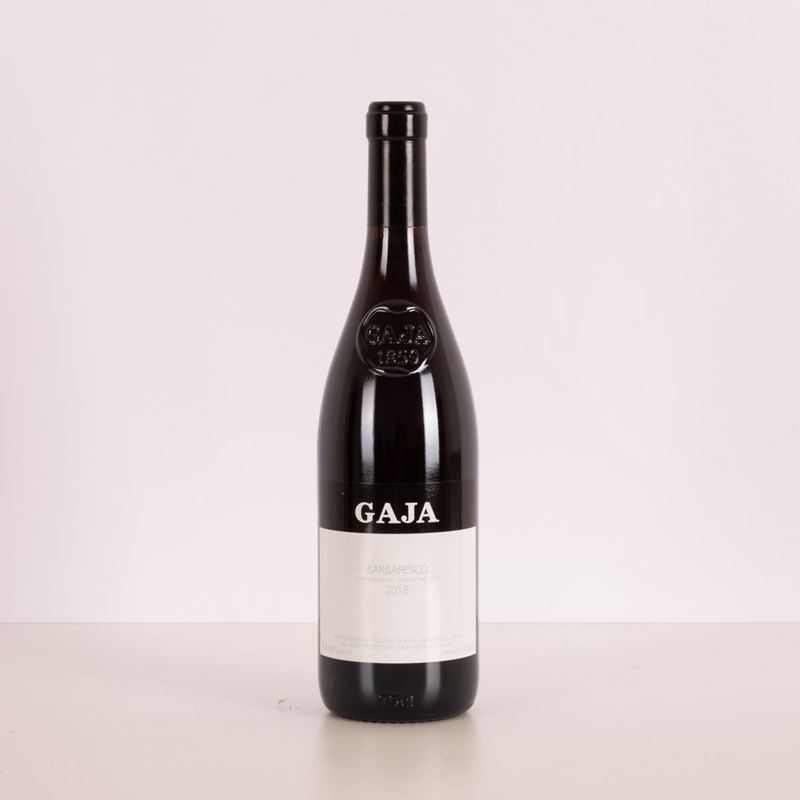 Gaja Barbaresco