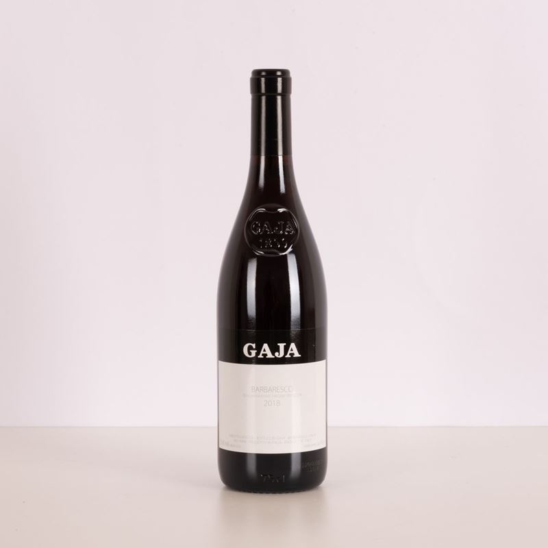 Gaja Barbaresco
