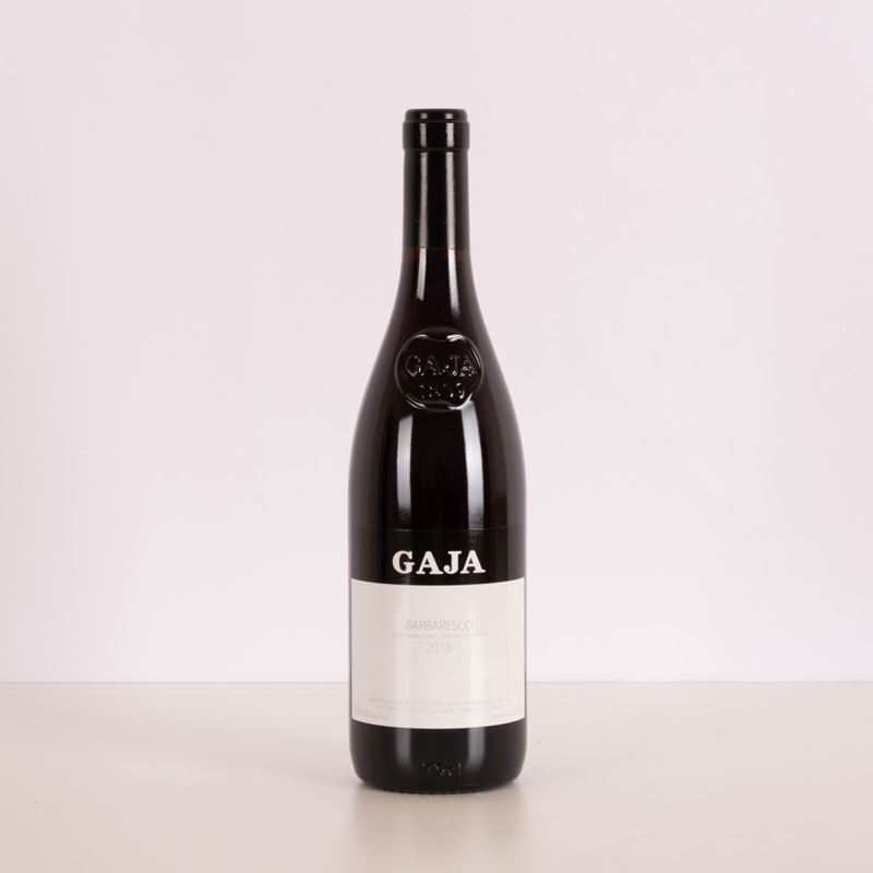Gaja Barbaresco