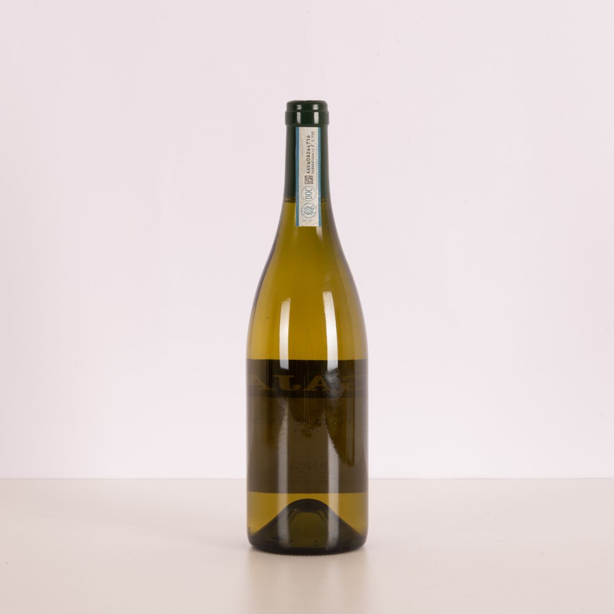 Bottiglia di Gaja e Rey