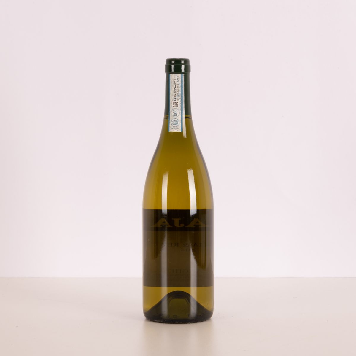 Bottiglie di Gaja e Rey