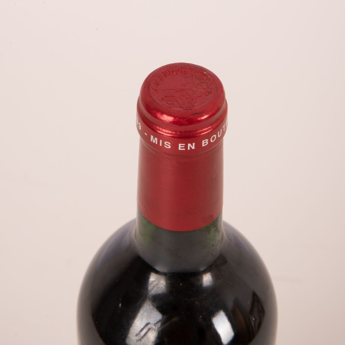 Pomerol Aoc Petrus Grand Vin