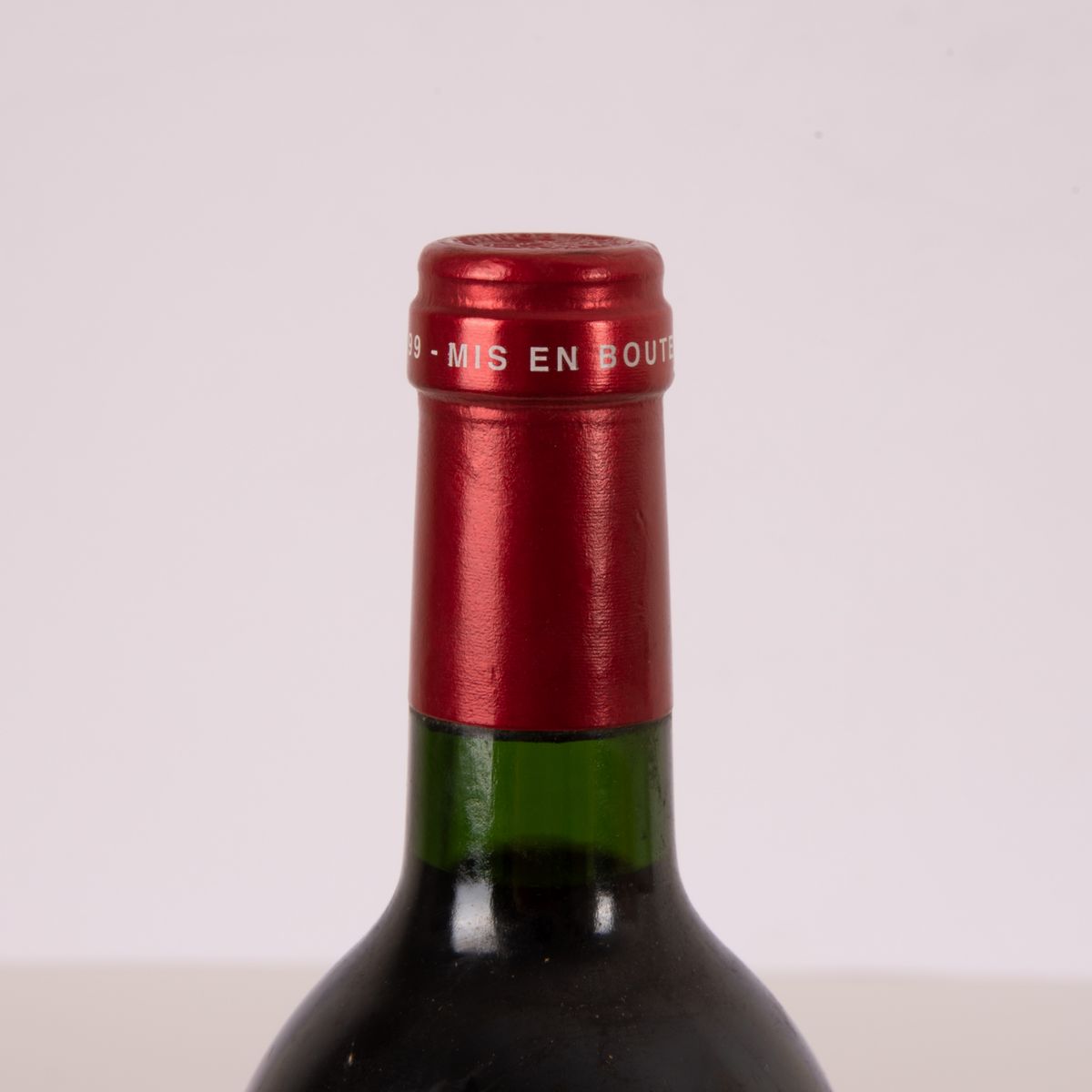 Pomerol Aoc Petrus Grand Vin