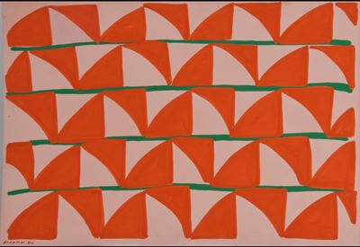 Rosso Verde Rosa